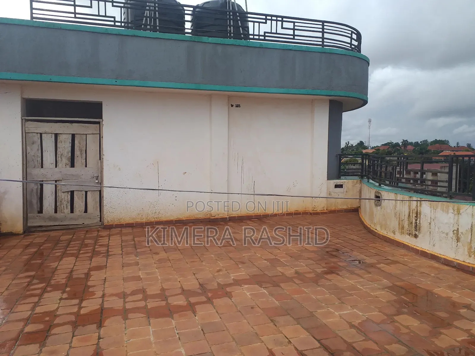 20bdrm Block of Flats in Kitebi, Rubaga for sale