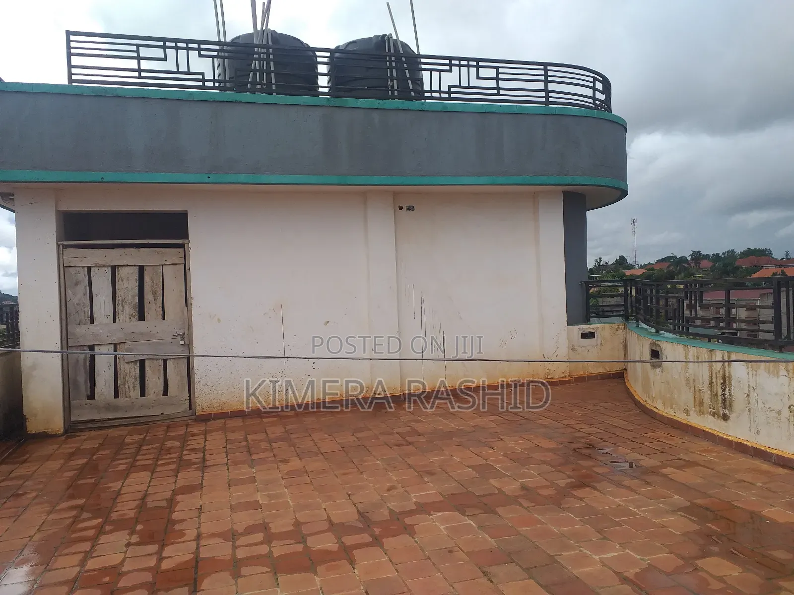 20bdrm Block of Flats in Kitebi, Rubaga for sale