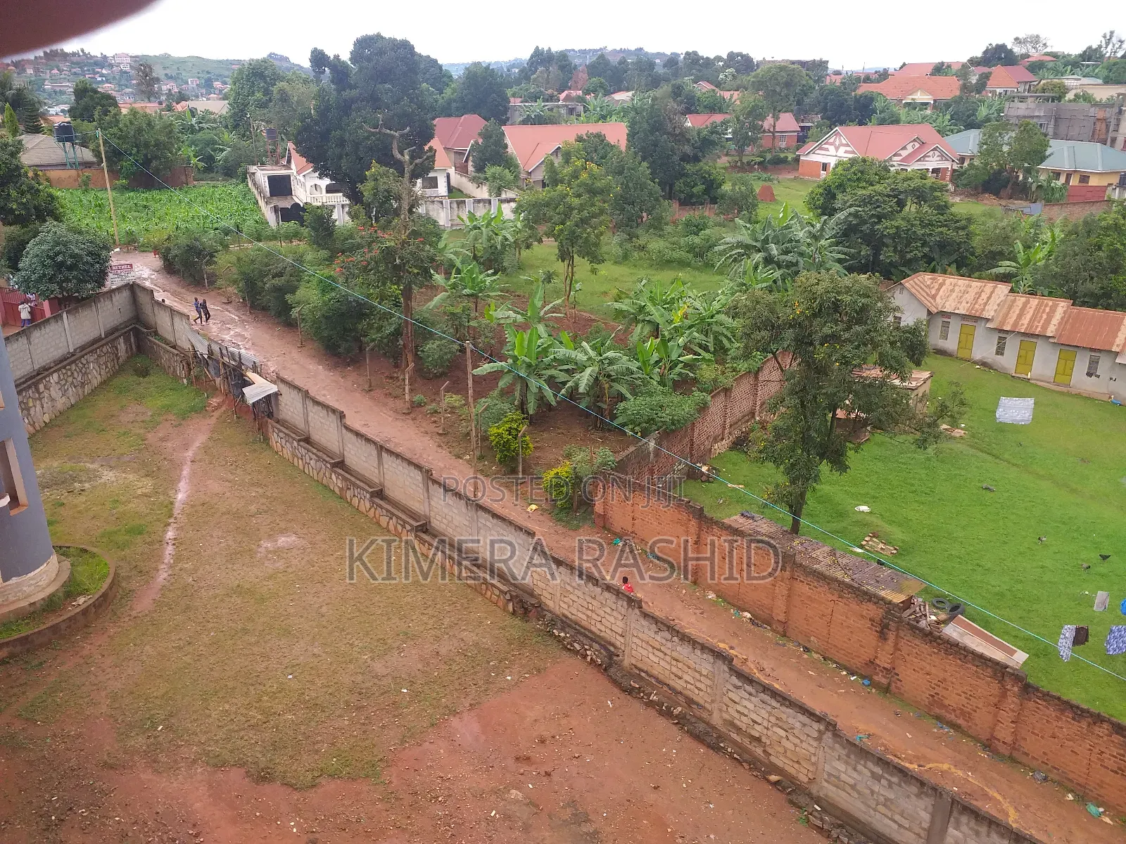 20bdrm Block of Flats in Kitebi, Rubaga for sale