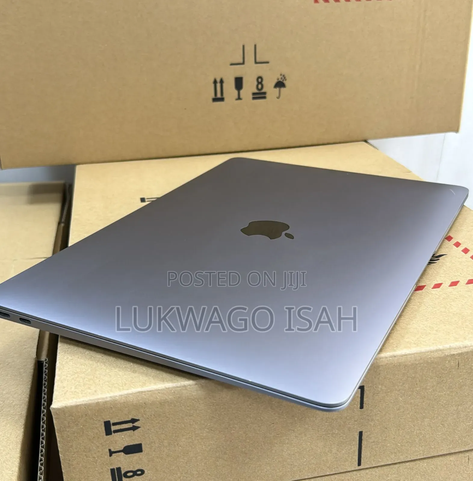 Laptop Apple MacBook Pro 2019 16GB Intel Core i7 SSD 512GB