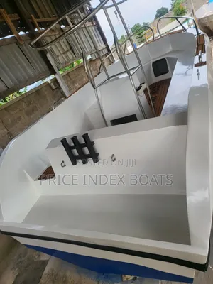 Speed Boats