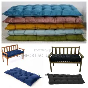 Long Seat Cushions 120cmx50cm