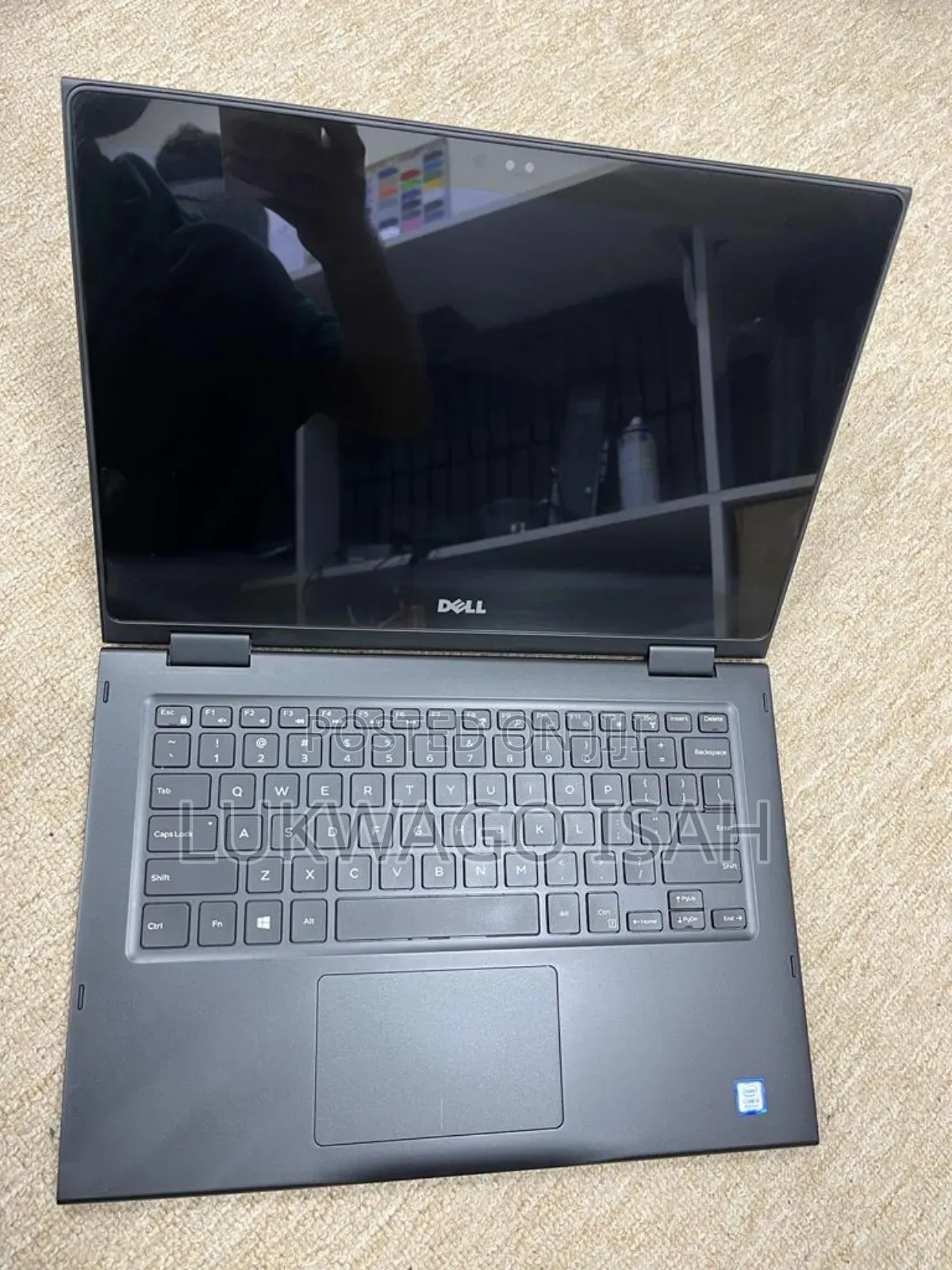 Laptop Dell Latitude 3390 8GB Intel Core i5 SSD 256GB