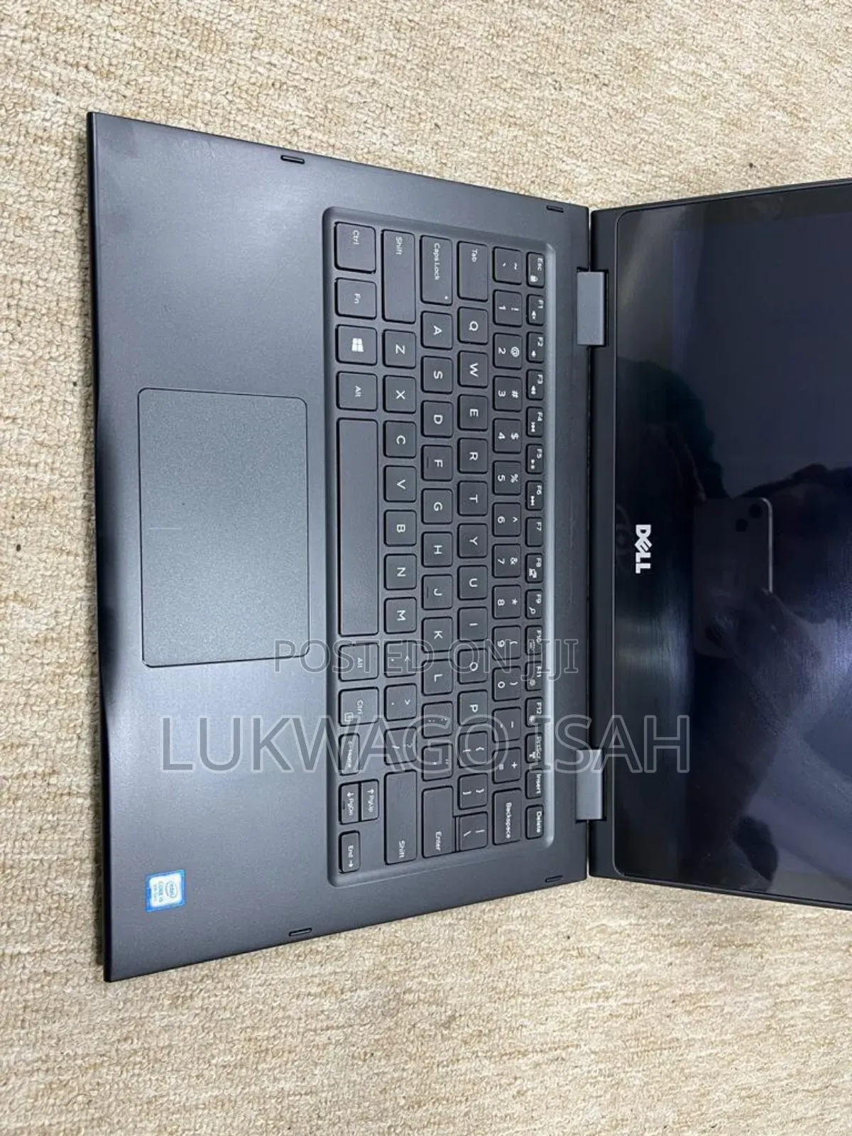 Laptop Dell Latitude 3390 8GB Intel Core i5 SSD 256GB