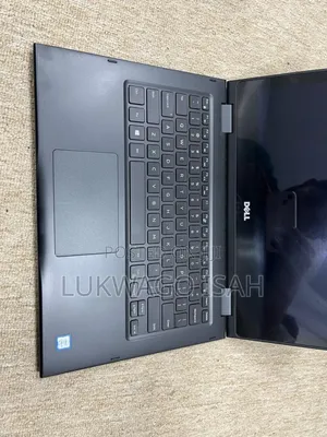 Laptop Dell Latitude 3390 8GB Intel Core i5 SSD 256GB