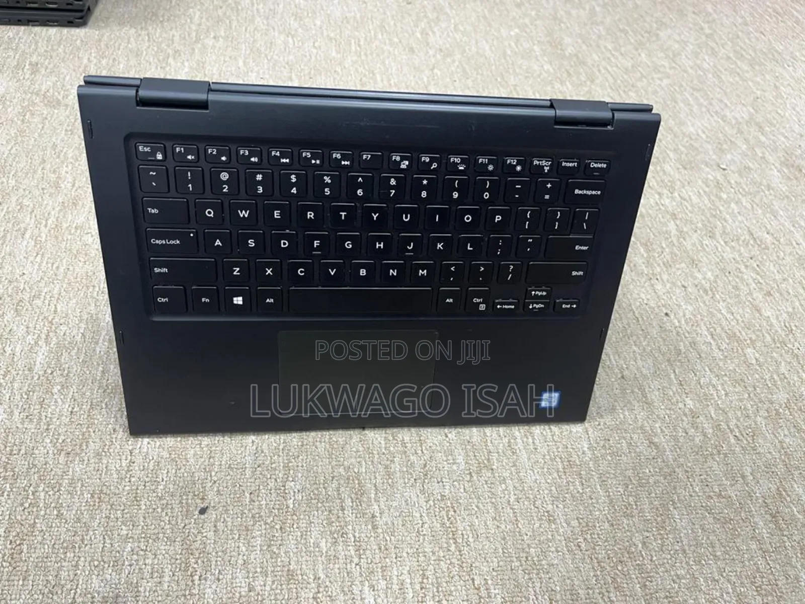 Laptop Dell Latitude 3390 8GB Intel Core i5 SSD 256GB
