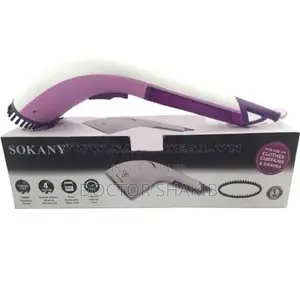 Sokany New Handheld Garment Steamer