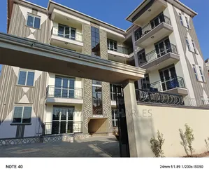 1bdrm Apartment in Fs Properties Ltd, Nakawa for rent