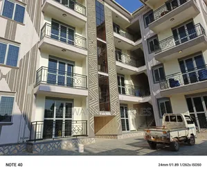 1bdrm Apartment in Fs Properties Ltd, Nakawa for rent