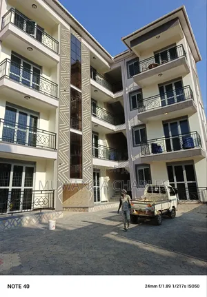 1bdrm Apartment in Fs Properties Ltd, Nakawa for rent