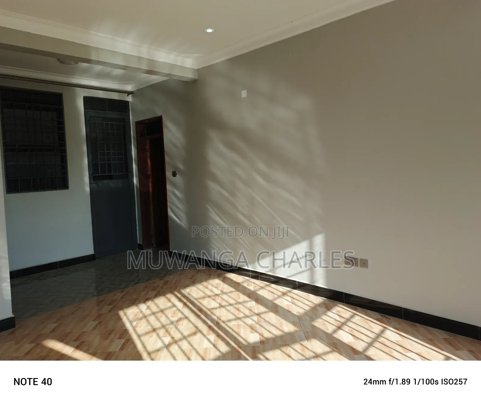 1bdrm Apartment in Fs Properties Ltd, Nakawa for rent