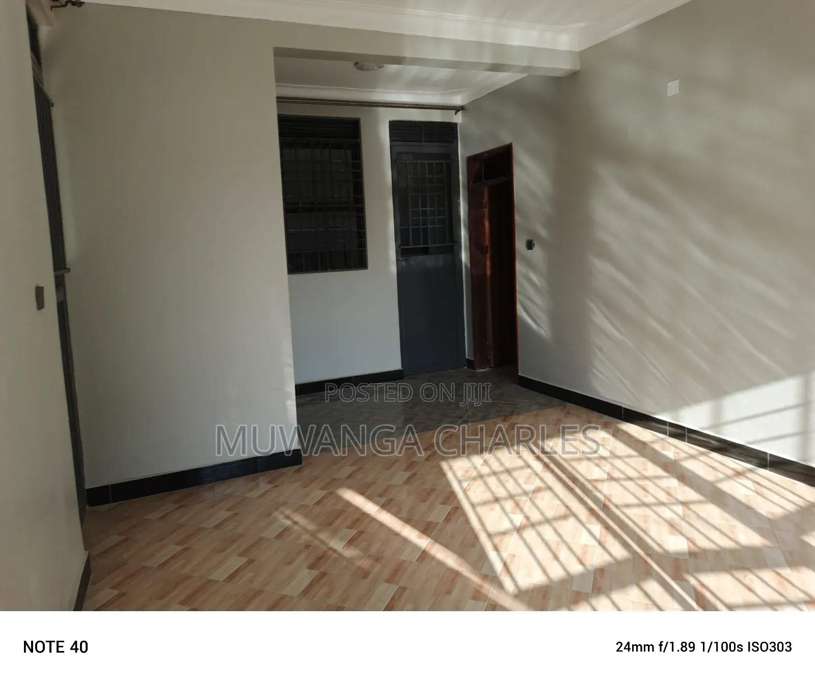1bdrm Apartment in Fs Properties Ltd, Nakawa for rent