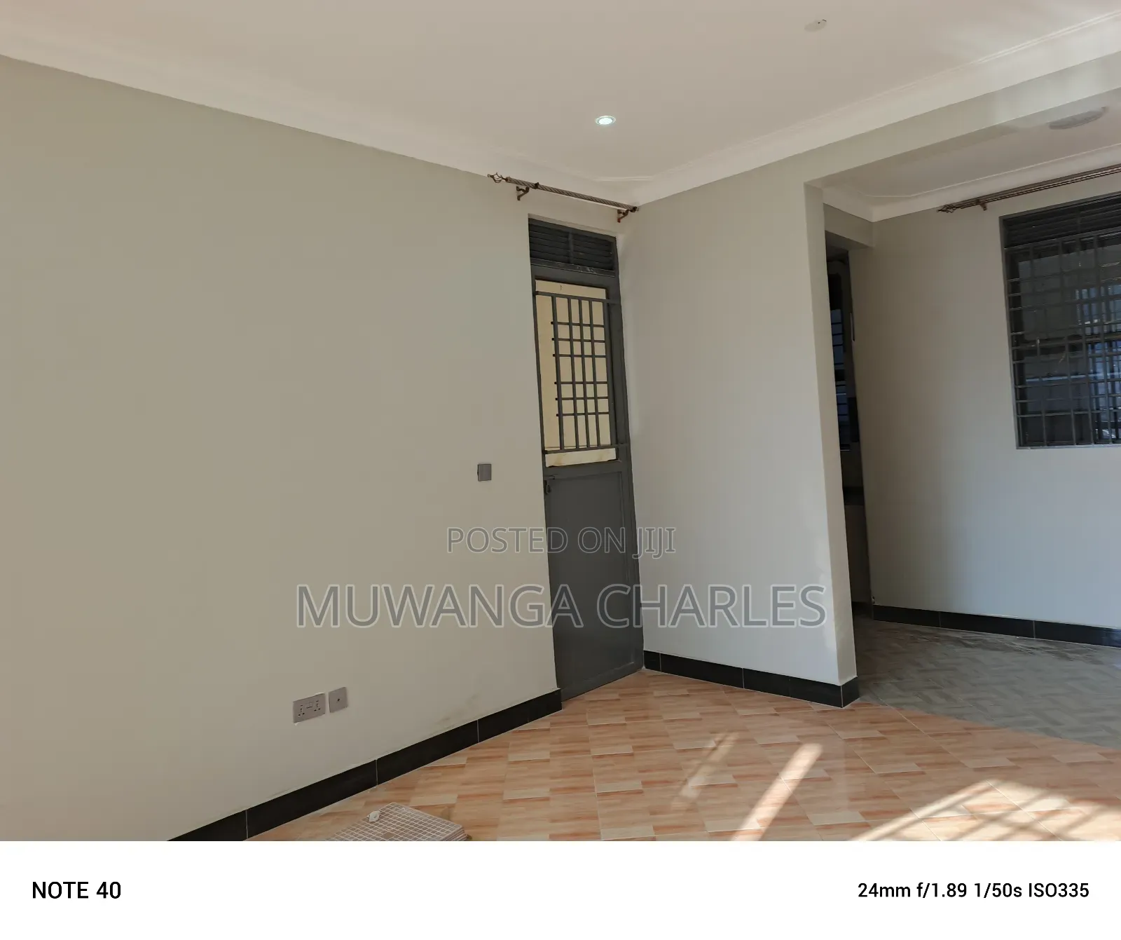 1bdrm Apartment in Fs Properties Ltd, Nakawa for rent