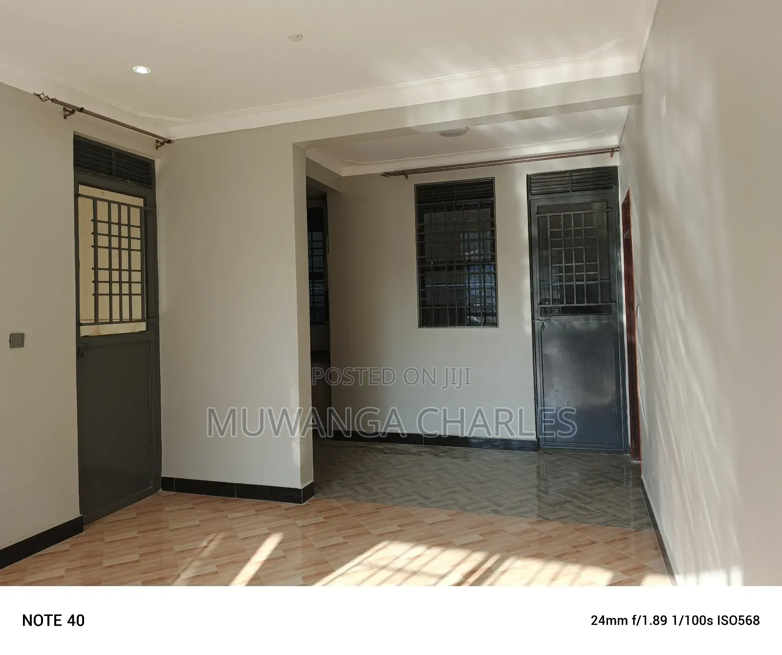 1bdrm Apartment in Fs Properties Ltd, Nakawa for rent