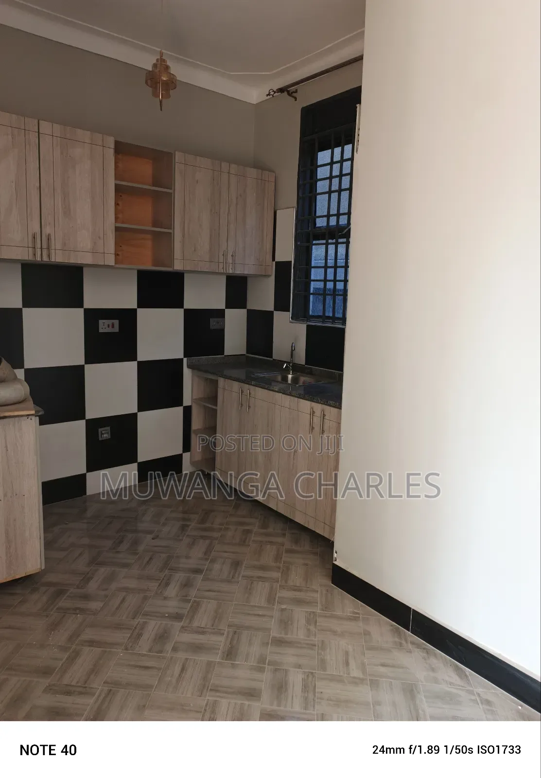 1bdrm Apartment in Fs Properties Ltd, Nakawa for rent