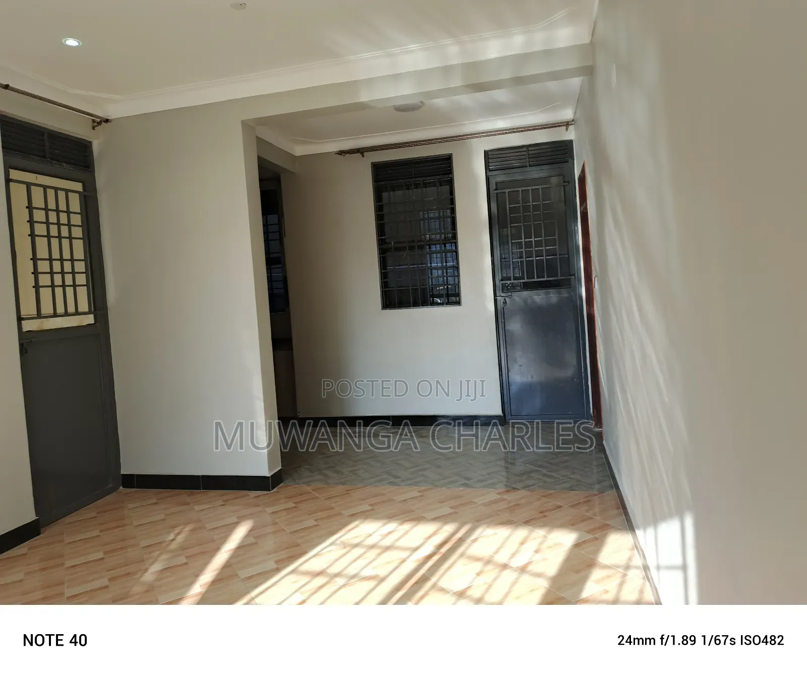 1bdrm Apartment in Fs Properties Ltd, Nakawa for rent