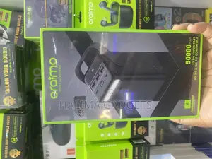 Oraimo Power Box