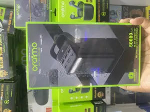 Oraimo Power Box