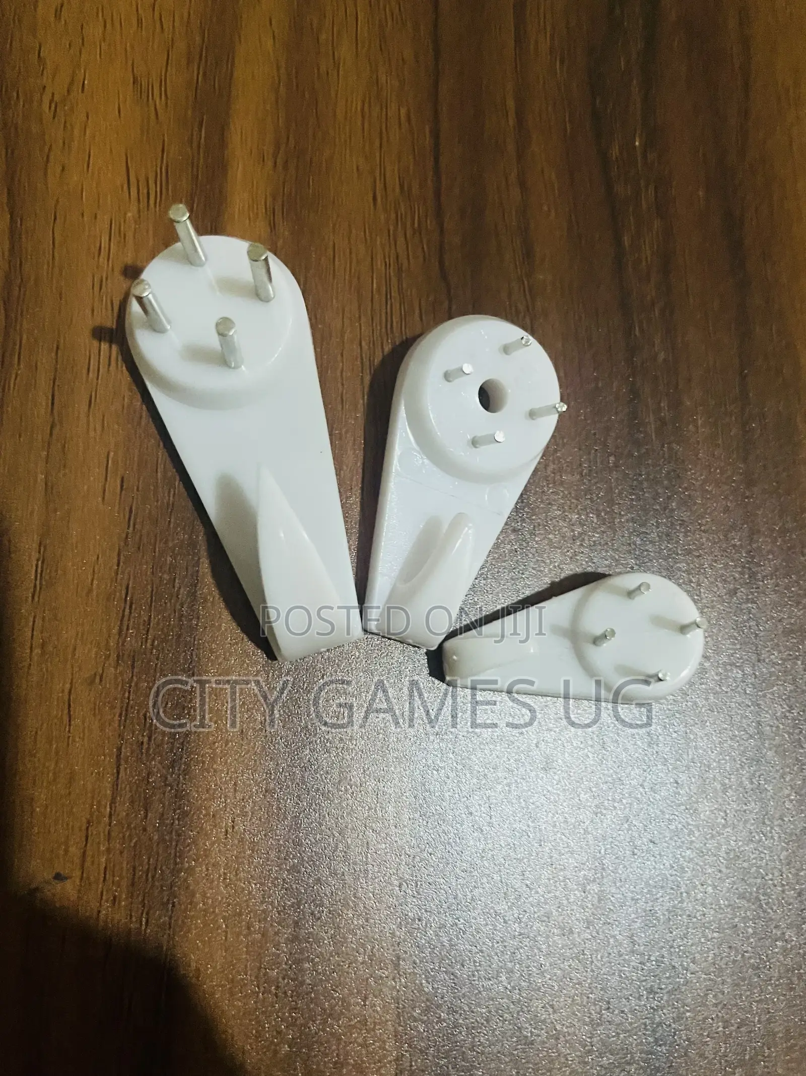Small/Medium/Large Hooks
