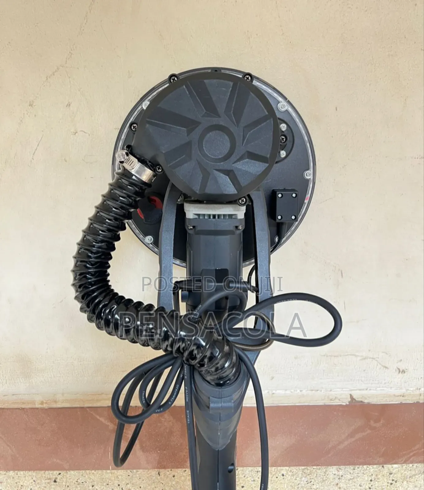 Dry Wall Sander (Sanding Machine