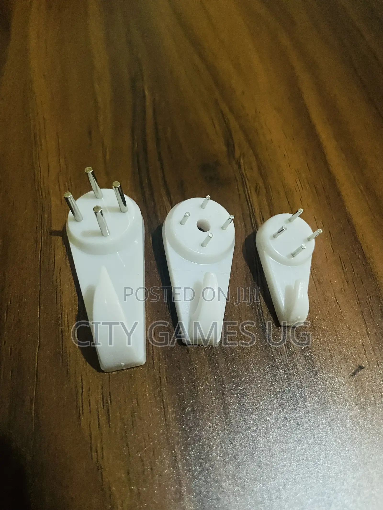 Small/Medium/Large Hooks