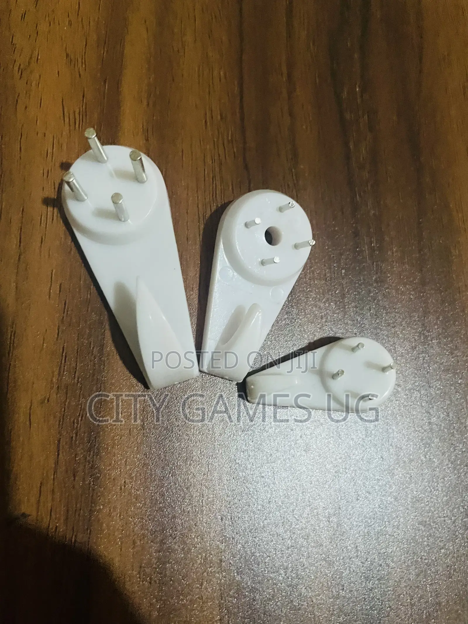 Small/Medium/Large Hooks