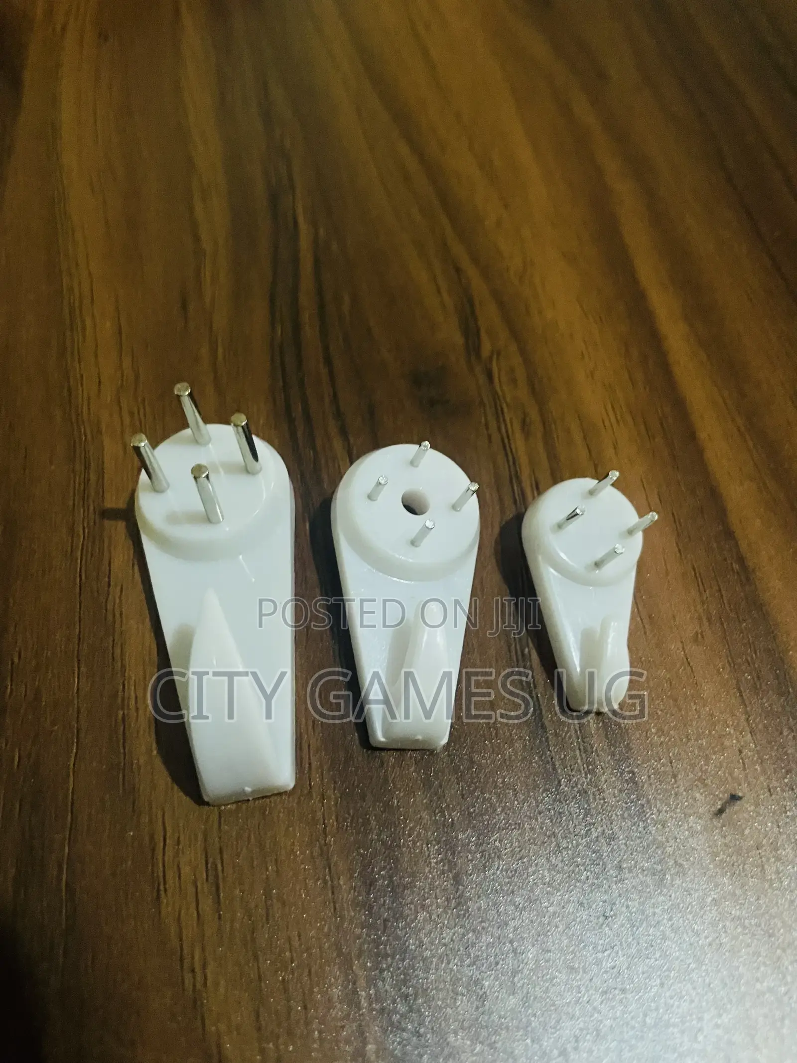 Small/Medium/Large Hooks