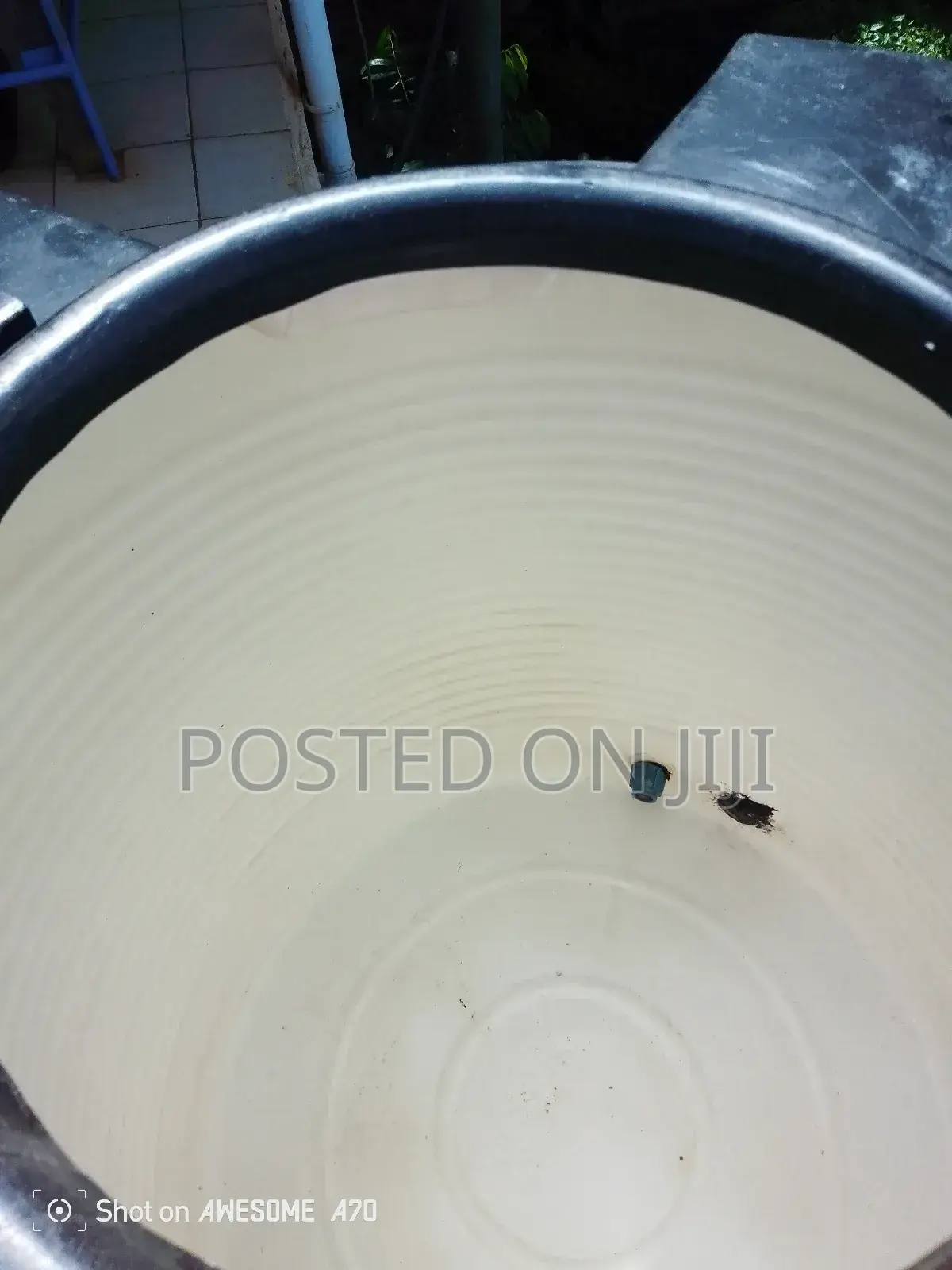 Tank Cleaning Services
