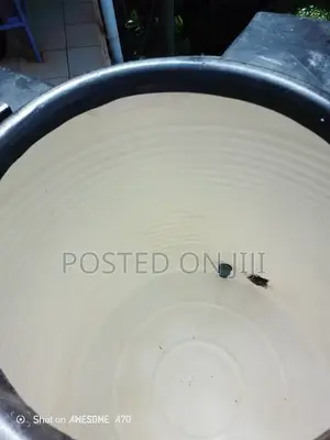 Tank Cleaning Services