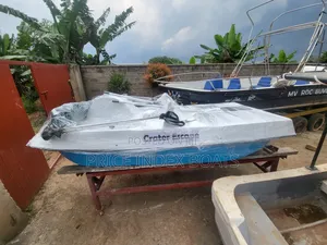 Photo - Foot Peddling Boats