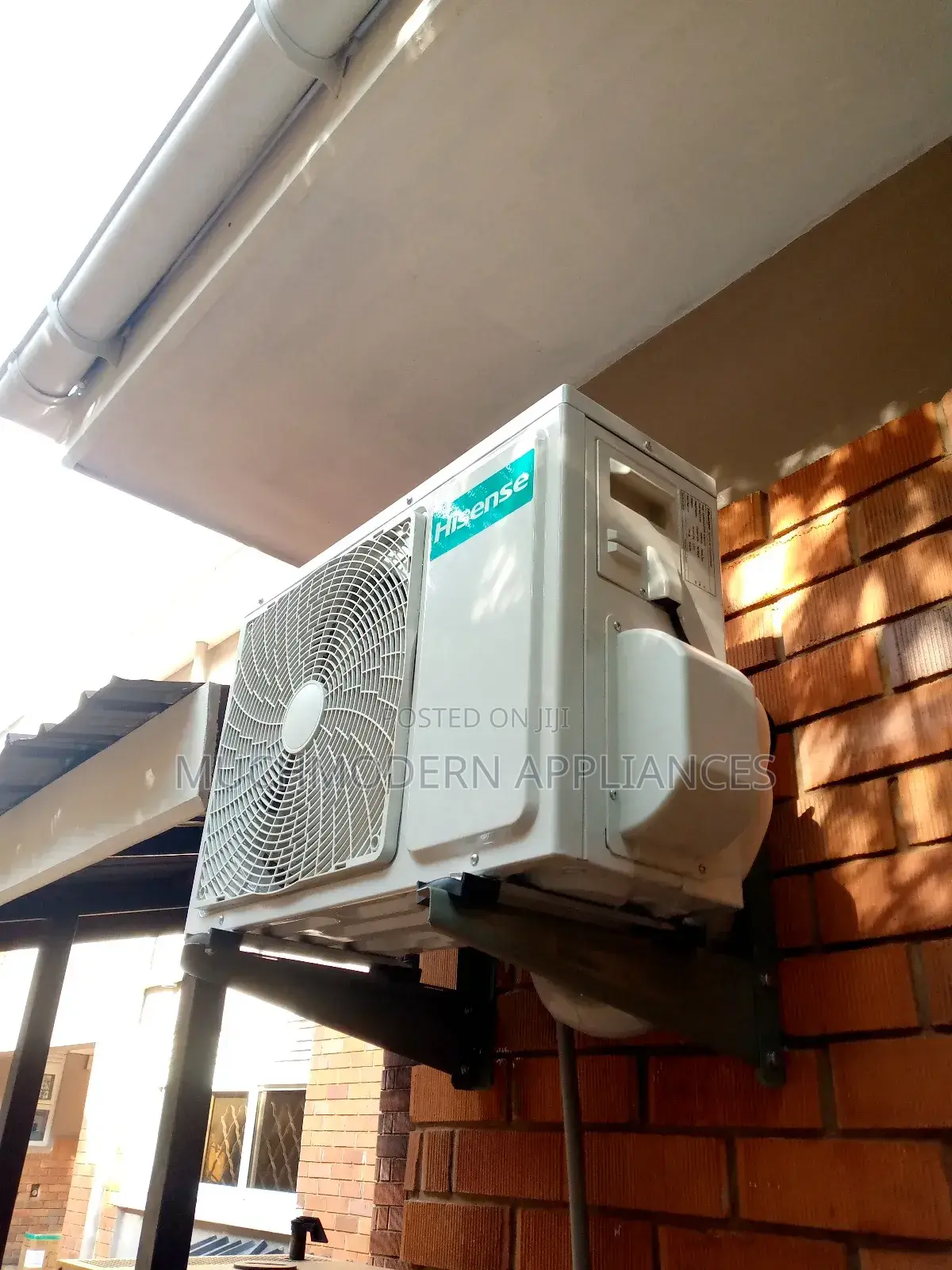 Professional AC Installation