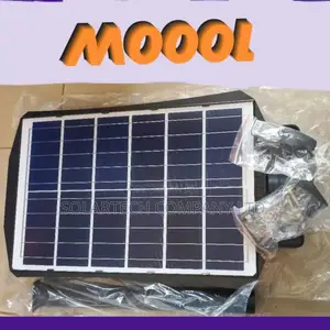 1000W Solar Street Lights/ Compound Lights