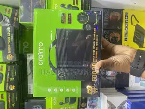 Oraimo Power Bank