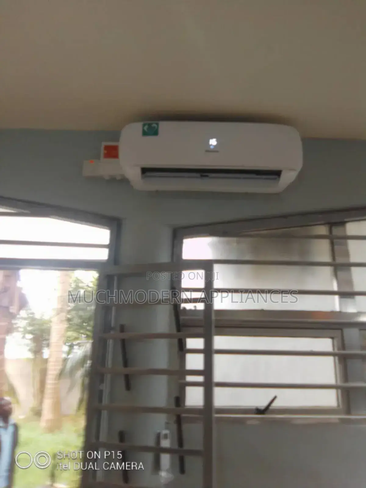 Enhance Your Life With Hisense AC Installation