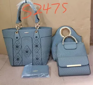 Classy Ladies Hand Bags