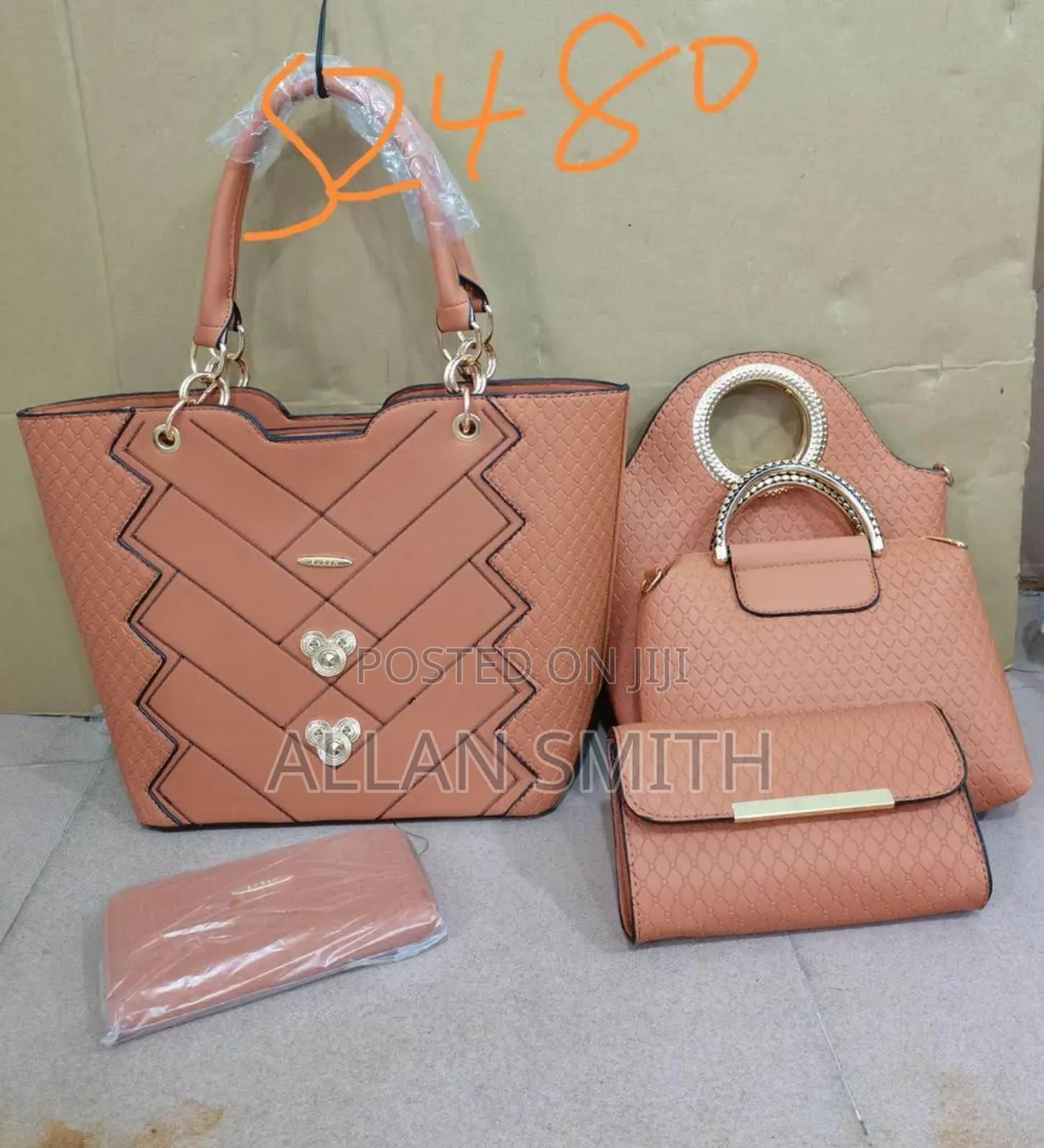 Classy Ladies Hand Bags