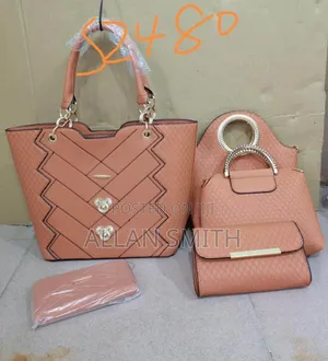 Classy Ladies Hand Bags