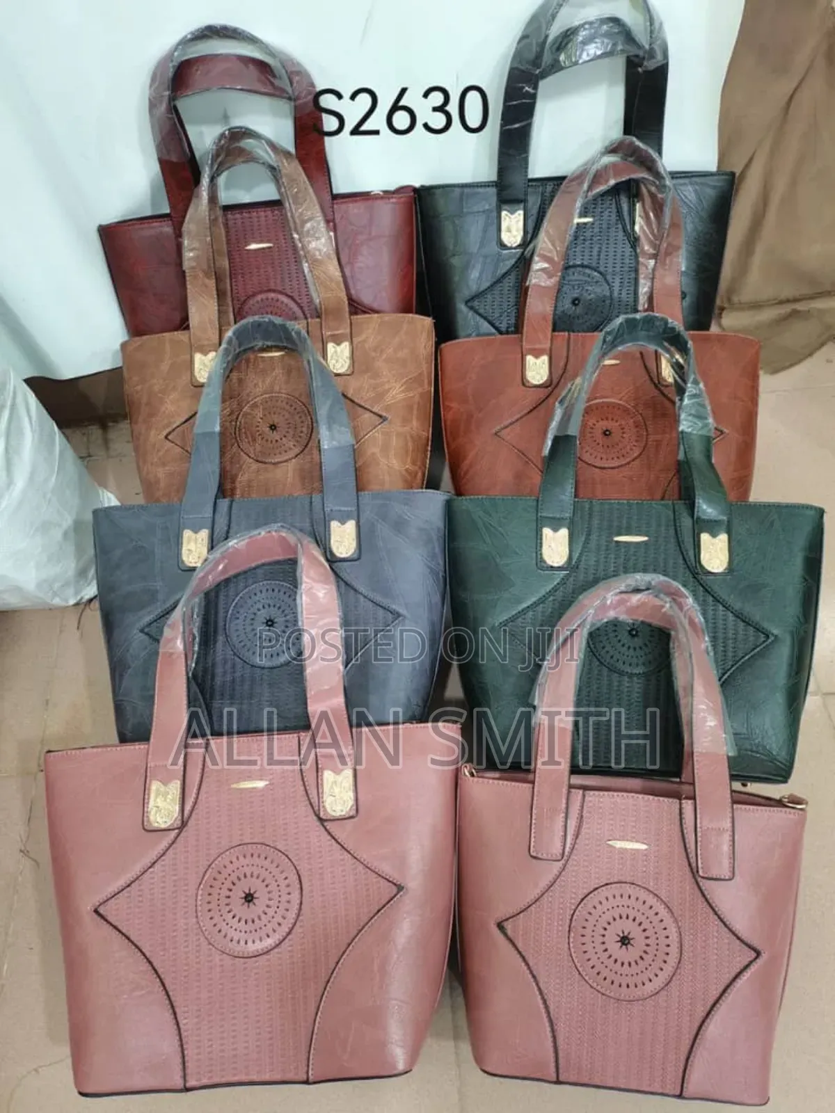 Ladies Classy Hand Bags