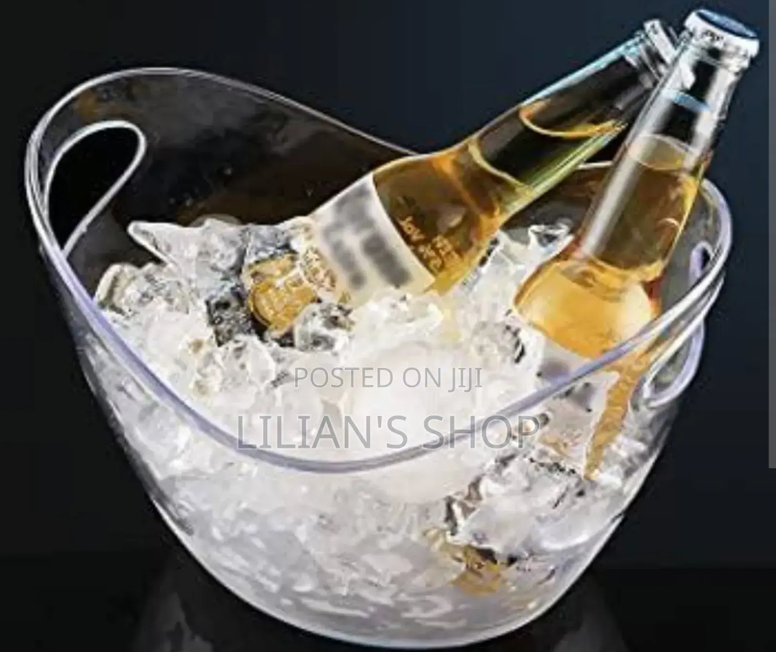Large Ice Bucket