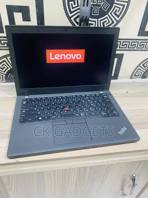 Laptop Lenovo ThinkPad X270 16GB Intel Core I5 SSD 256GB