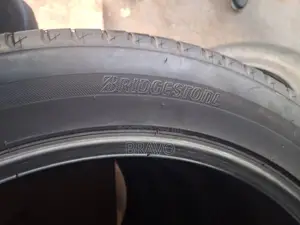 265/45r20 Bridgestone Japan.