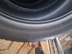 265/45r20 Bridgestone Japan.