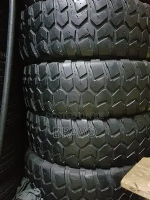 265/75r16 Mudterrian