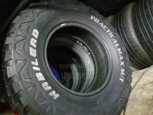 265/75r16 Mudterrian