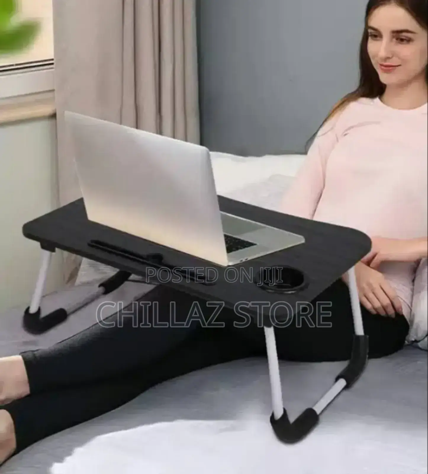 Brand Adjustable Bed Table