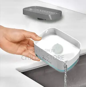 Kitchen Soap Pump