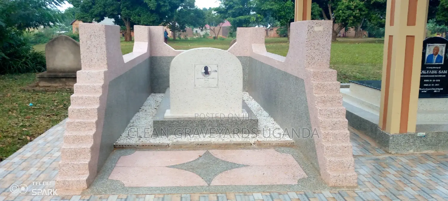 Cemetery Services