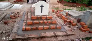 Cemetery Services