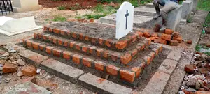 Cemetery Services