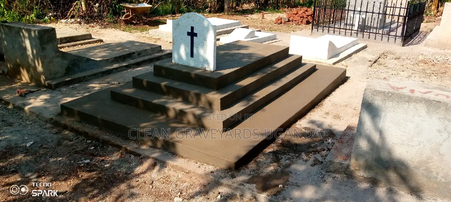 Cemetery Services